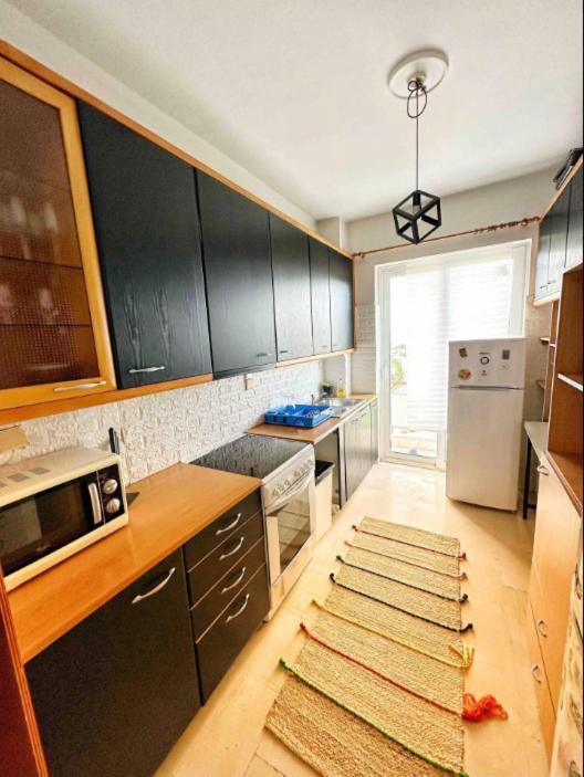 Alimos Marina Huge 3Bd Apartment Athen Exterior foto