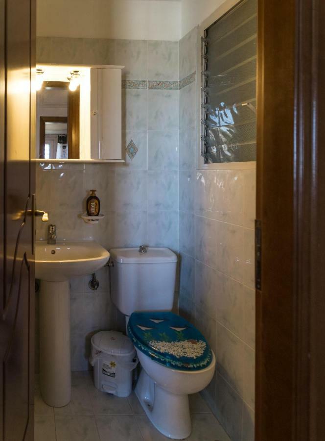 Alimos Marina Huge 3Bd Apartment Athen Exterior foto